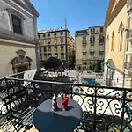 Bed and breakfast Mia