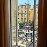 Bed and breakfast Mia 4*
