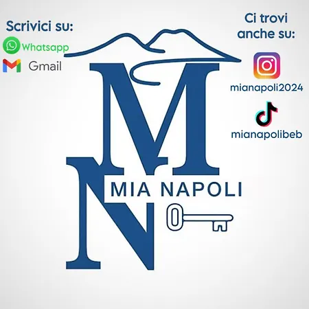 Mia * Neapol