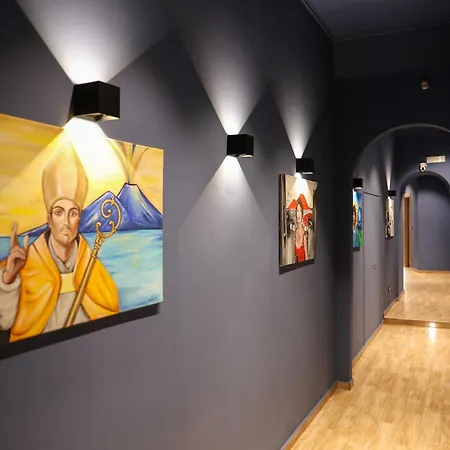 Mia 4* Nápoles