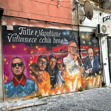 Mia Napoli