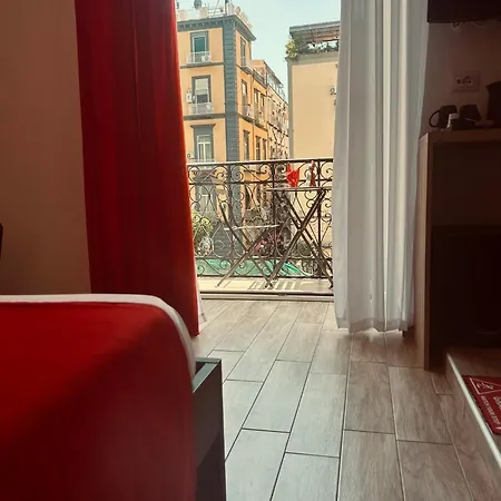 Bed and breakfast Mia