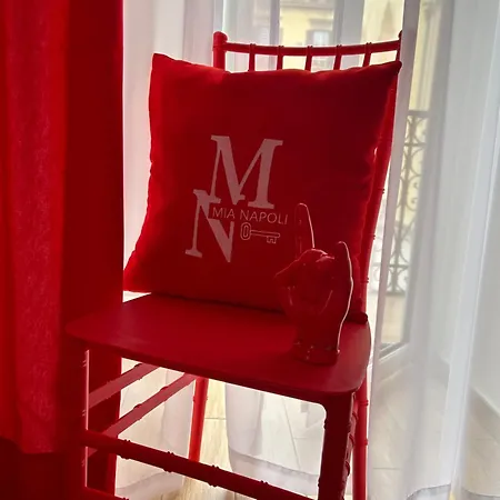 Mia Bed and breakfast 4*