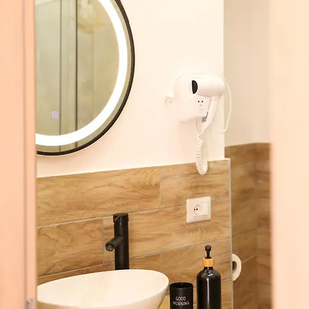 Mia Bed and breakfast