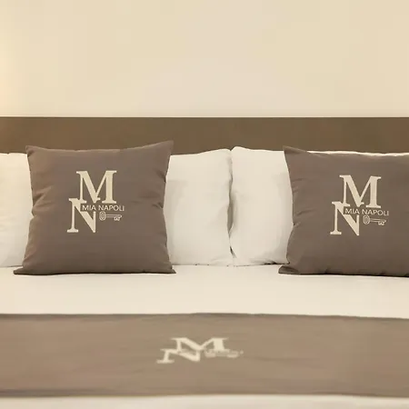 Mia Bed and breakfast