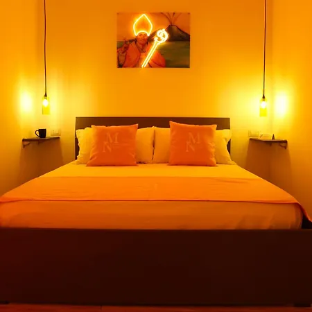 Mia Bed and breakfast