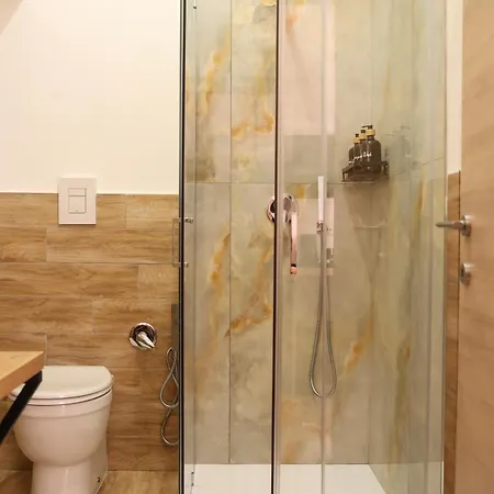 Mia Bed and breakfast Nápoles