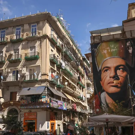 Bed and breakfast Mia