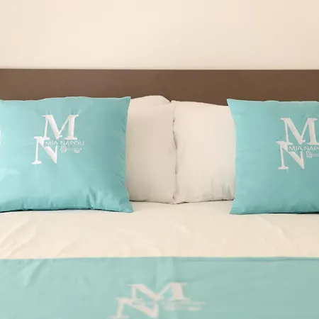 Mia Bed and breakfast 4*