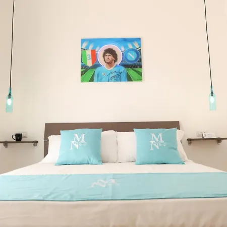 Bed and breakfast Mia