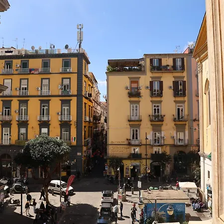 Bed and breakfast Mia 4*