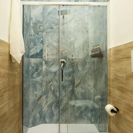 Bed and breakfast Mia