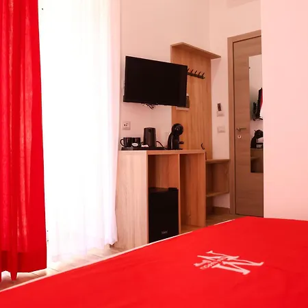 Mia Bed and breakfast