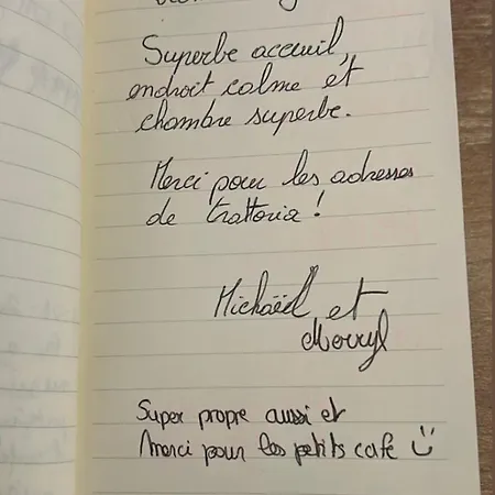 فندق مبيت وإفطار Mia 4*