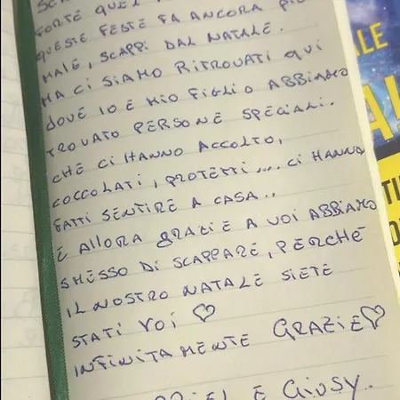 فندق مبيت وإفطار Mia نابولي