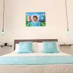 Frühstückspension Mia