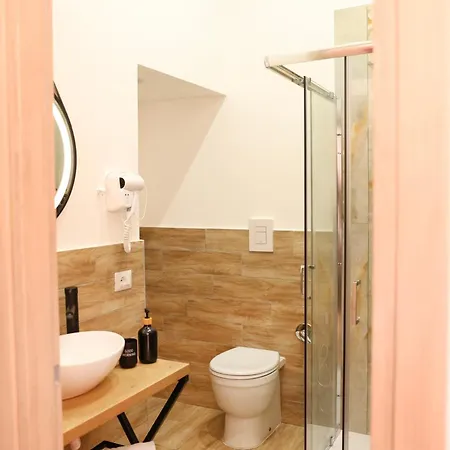 Mia Bed & Breakfast 4*