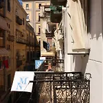 Mia Alojamento de Acomodação e Pequeno-almoço Nápoles