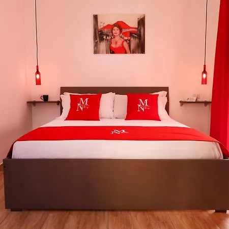 Mia Bed & Breakfast Napels