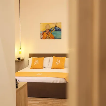 Bed & Breakfast Mia Napels